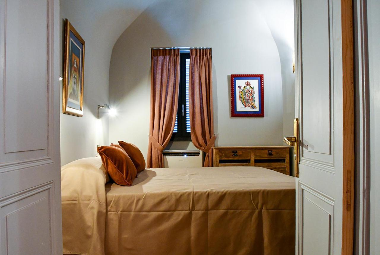 Agriturismo Peq Agri-Resort Tovo Tovo San Giacomo Buitenkant foto