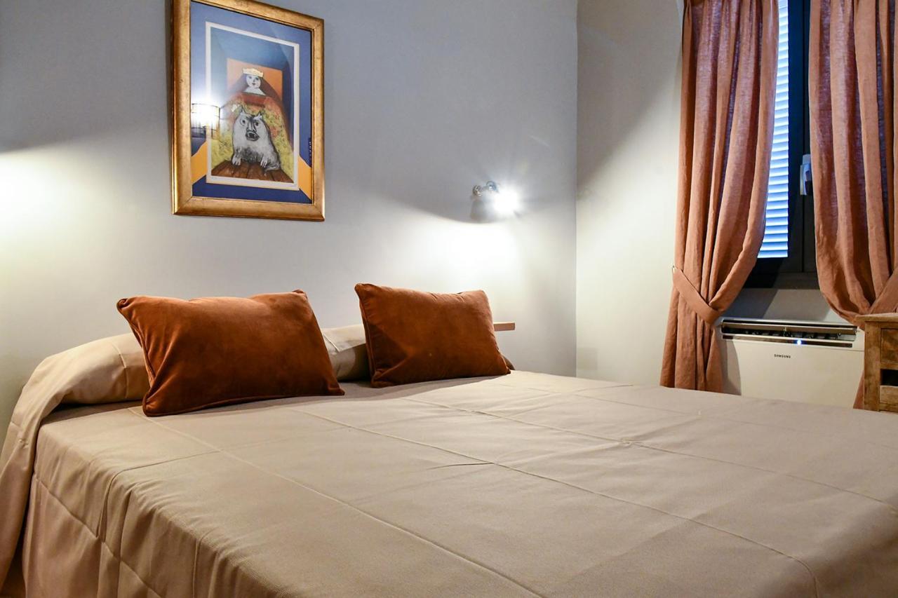Agriturismo Peq Agri-Resort Tovo Tovo San Giacomo Buitenkant foto