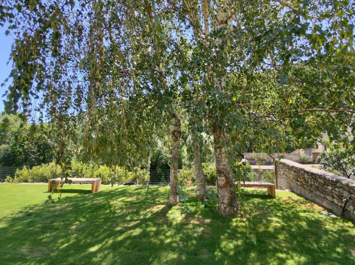 Agriturismo Peq Agri-Resort Tovo Tovo San Giacomo Buitenkant foto