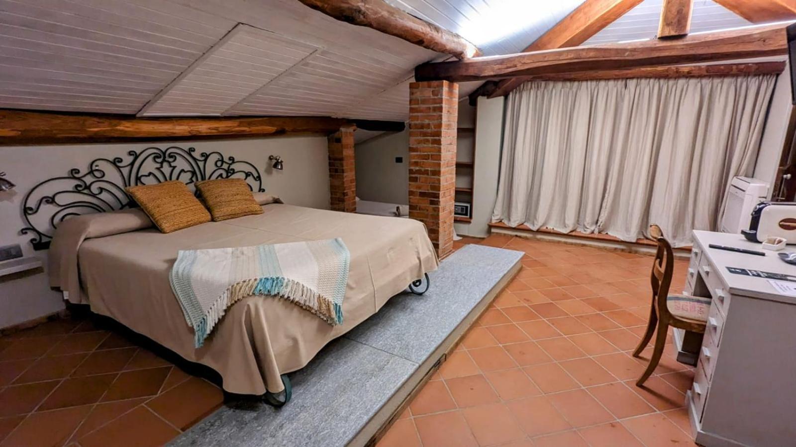 Agriturismo Peq Agri-Resort Tovo Tovo San Giacomo Buitenkant foto