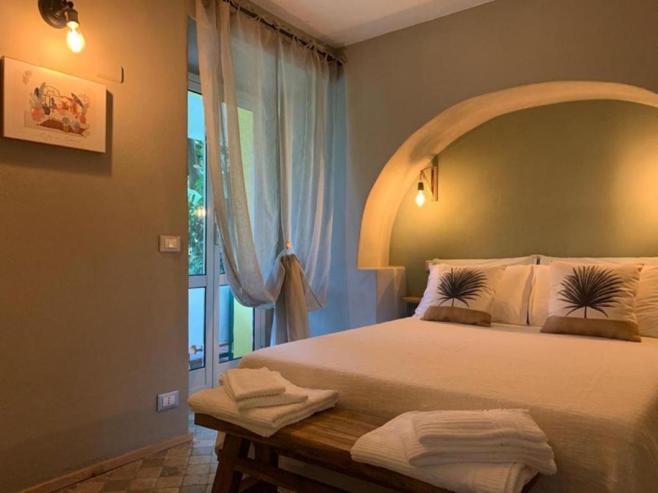 Agriturismo Peq Agri-Resort Tovo Tovo San Giacomo Buitenkant foto
